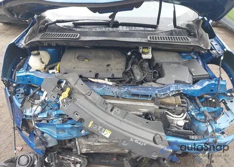 2018 Ford Escape Sel from USA, damaged, VIN 1FMCU9HD0JUC98648